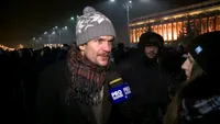 Juratul de la ”Voce” a călcat în picioare regulamentul companiei, dar… Şefii PRO TV îl protejează suspect pe Tudor Chirilă! CANCAN.ro a dezvăluit ce se află în spatele mesajelor prin care solistul trupei ”Vama” a incitat românii la proteste