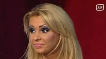 VIDEO Morar nu o lasa pe Cezara sa  iasa cu Tudy! Jos labele de pe asistenta mea