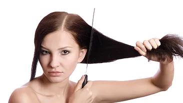 Ce înseamnă când visezi că îți tai părul