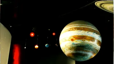 Inteligența artificială dă peste cap astronomia. Peste 100 de planete descoperite în datele NASA
