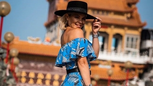 Gina Pistol, concurentă la Asia Express: “Ori de câte ori simt că nu mai pot, găsesc”