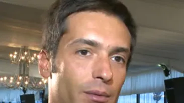 VIDEO Radu Valcan: Cand eram mic voiam sa fiu pilot pe avion de vanatoare sau fotbalist