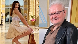 Irinel Columbeanu dă vina pe Monica Gabor pentru că a ajuns celebru și viața lui a luat-o la vale! „Cel mai mult îmi lipsește o doamnă serioasă”