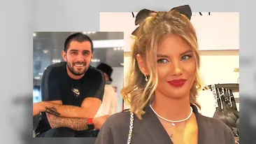 Ramona Olaru e însărcinată? CANCAN.RO a ”înghesuit-o”, iar vedeta de la ”Neatza” a spus totul: ”Să-i dea gemene!” + Reacția lui Cazacu