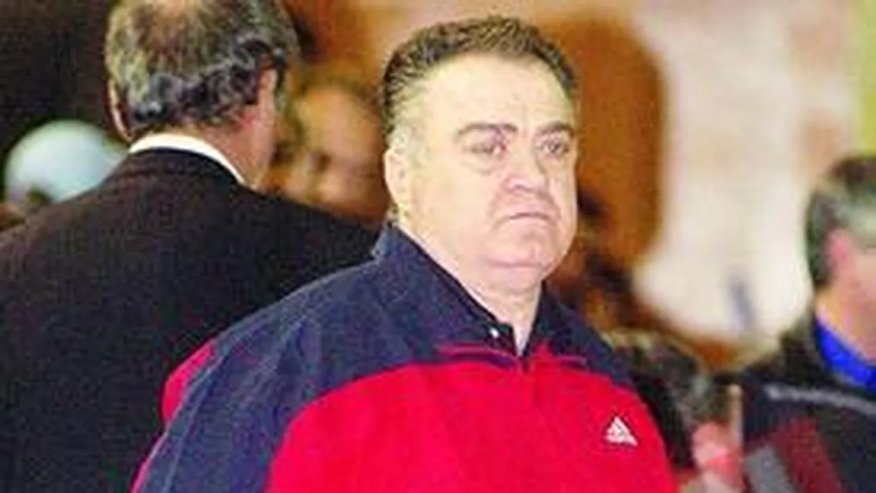 Cum s-au batut Otelea si Tadici