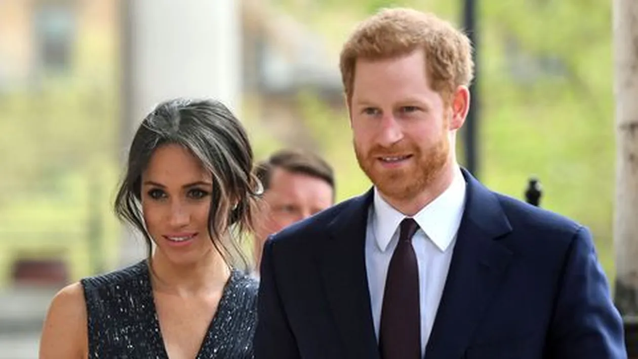 Șoc la Buckingham! Primele declarații după anunțul de retragere făcut de Prințul Harry și Meghan Markle