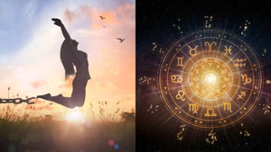 Trei zodii primesc vești excelente pe 15 iunie. Luna Nouă le schimbă complet starea de spirit