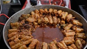 Idee genială pentru mâncarea rămasă după sărbători. Cum eviți risipa alimentară