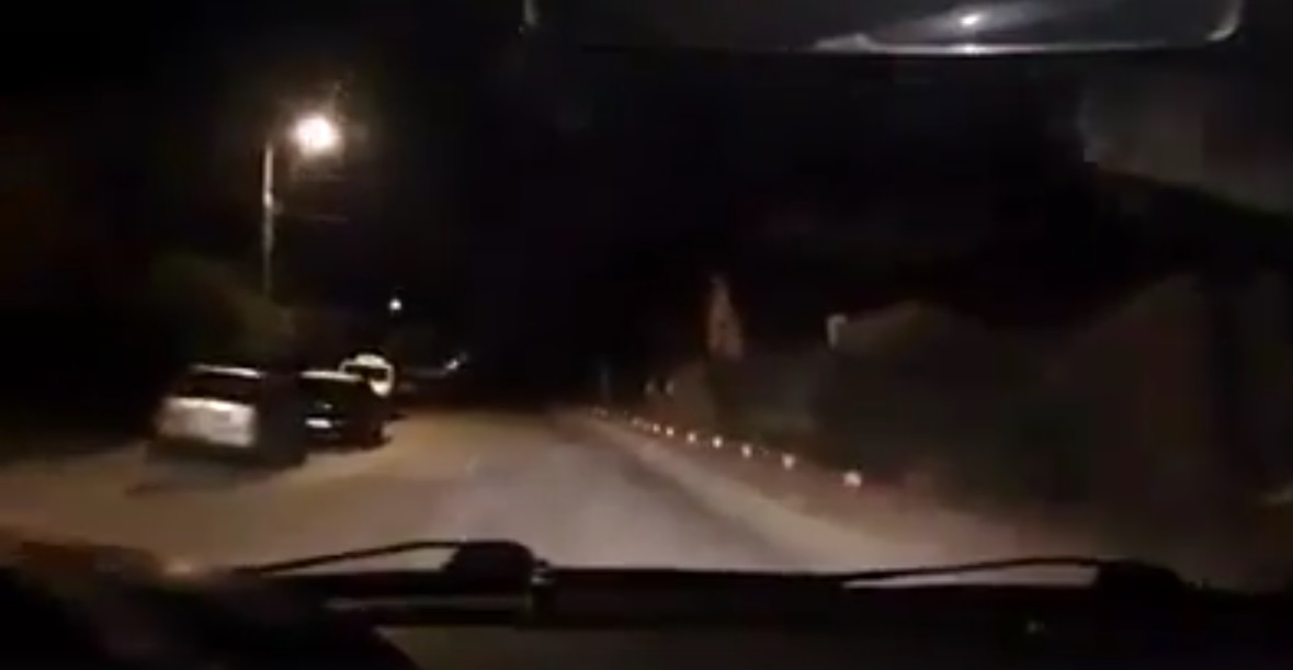 Reacția savuroasă a unui taximetrist din Cluj-Napoca după ce un client a adormit în mașină! Cine era pasagerul