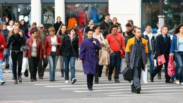 O publicatia britanica, despre imigrantii romanii: Nu exista motive de panica! Sunt oameni harnici si traiesc BINE!