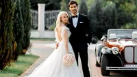 Andreea Bălan și George Burcea au încheiat contract prenupțial. Cum se împarte averea de 1.000.000 de euro în urma divorțului