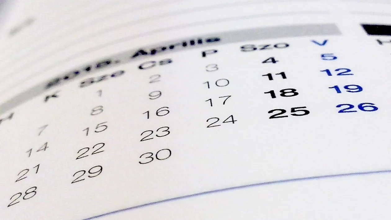 Când îți poți lua legal zilele de concediu restante din 2024