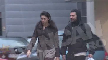 Mai naturala ca acum nu ai vazut-o niciodata! Raluca Pastrama, NEMACHIATA! Pepe si-a luat sotia de mana si...