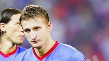 Becali a girat cu Goian pentru imprumutul de la Olaroiu