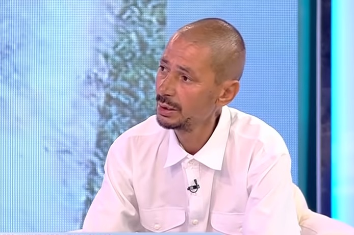 Ștefan Risipițeanu nu ar fi recunoscut că ar fi violat-o pe Luiza Melencu (Foto: captură video "Acces Direct")