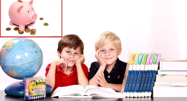 Veste proasta pentru părinți! Alocațiile nu mai intră atunci când se știa