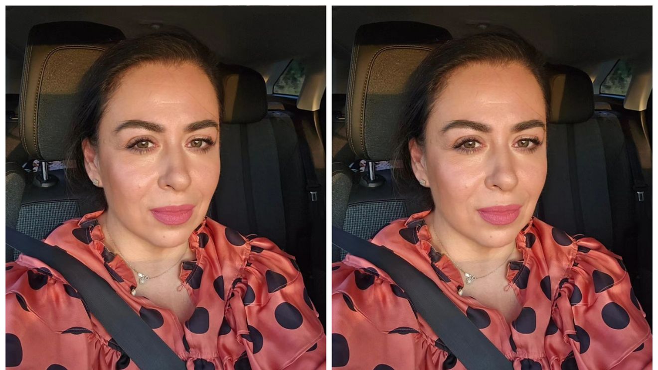 Oana Roman, incident bizar pe străzile din Capitală. Ce s-a întâmplat când o necunoscută s-a apropiat de ea