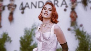 Lidia Buble a băgat mâna adânc în buzunar pentru concertul de la Sala Palatului: „Costurile nu sunt deloc mici”