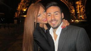Am aflat exact unde si-au consumat amantii noptile de amor! Bianca a plecat la Paris cu “numele conspirativ” Anca Calintir!