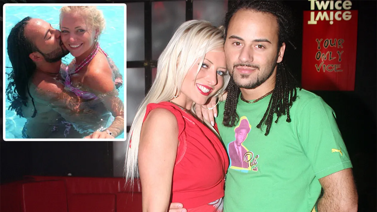 Mai ţii minte relaţia dintre DELIA şi MATTEO? De ce s-a încheiat povestea lor de iubire