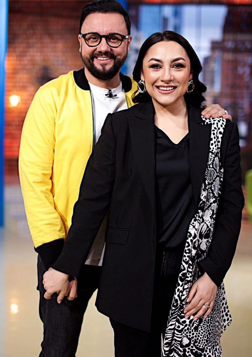 Eva și David Măruță sunt puși pe fapte mari! Cei mici și-au deschis o afacere. „Nu pot să cred! Adică voi ați făcut chestia asta”