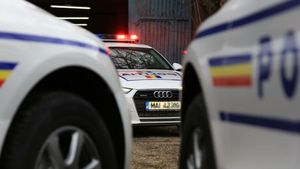 Detalii uluitoare despre crimele de la Bascov! S-a aflat motivul real pentru care bărbatul şi-a ucis familia. De necrezut ce aflase despre ei