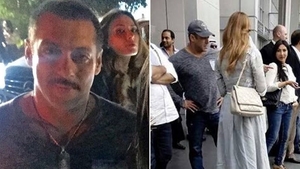 A fugit de la ”Fermă” pentru o escapadă romantică cu Salman Kahn. Unde a ajuns Iulia Vântur!