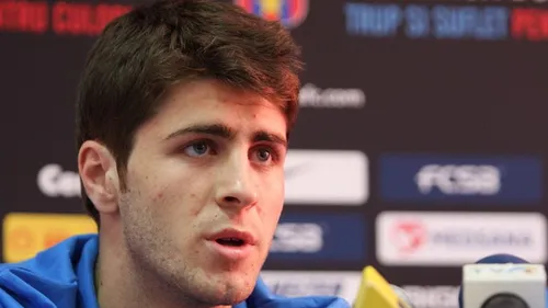 Cum a fentat fotbalistul Mihai Radut Politia Rutiera! “Schema de joc” tine de jumatate de an