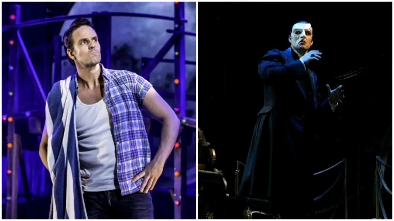 DOLIU în lumea filmului! A murit Ben Lewis, actorul din Fantoma la Operă