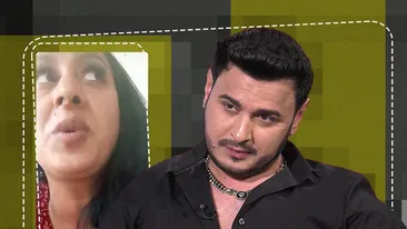 Amanta lui Sorinel Copilul de Aur iese la atac după ce a născut! Îi cere artistului să-și asume rolul de tată: „A mințit la TV, a vrut doar să nu se facă de rușine”