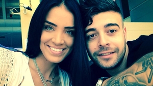 Adelina Pestritu s-a dat singura de gol! Fanii au ramas cu gura cascata: "Esti insarcinata! Felicitari!"