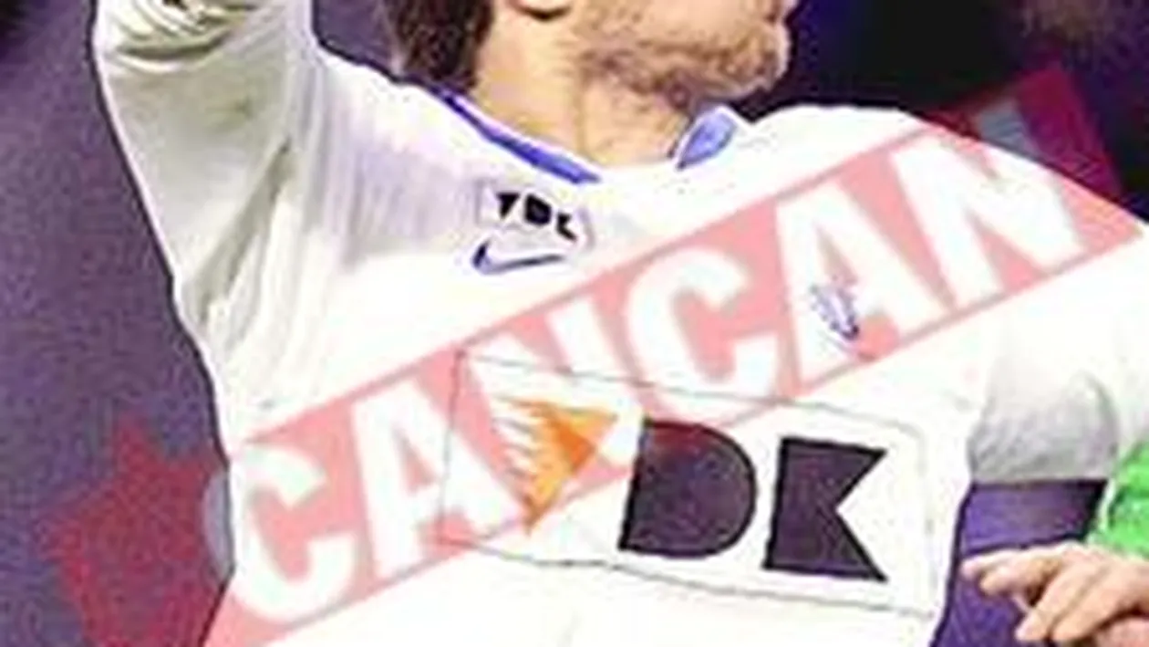 Alin Stoica il acuza pe Scifo