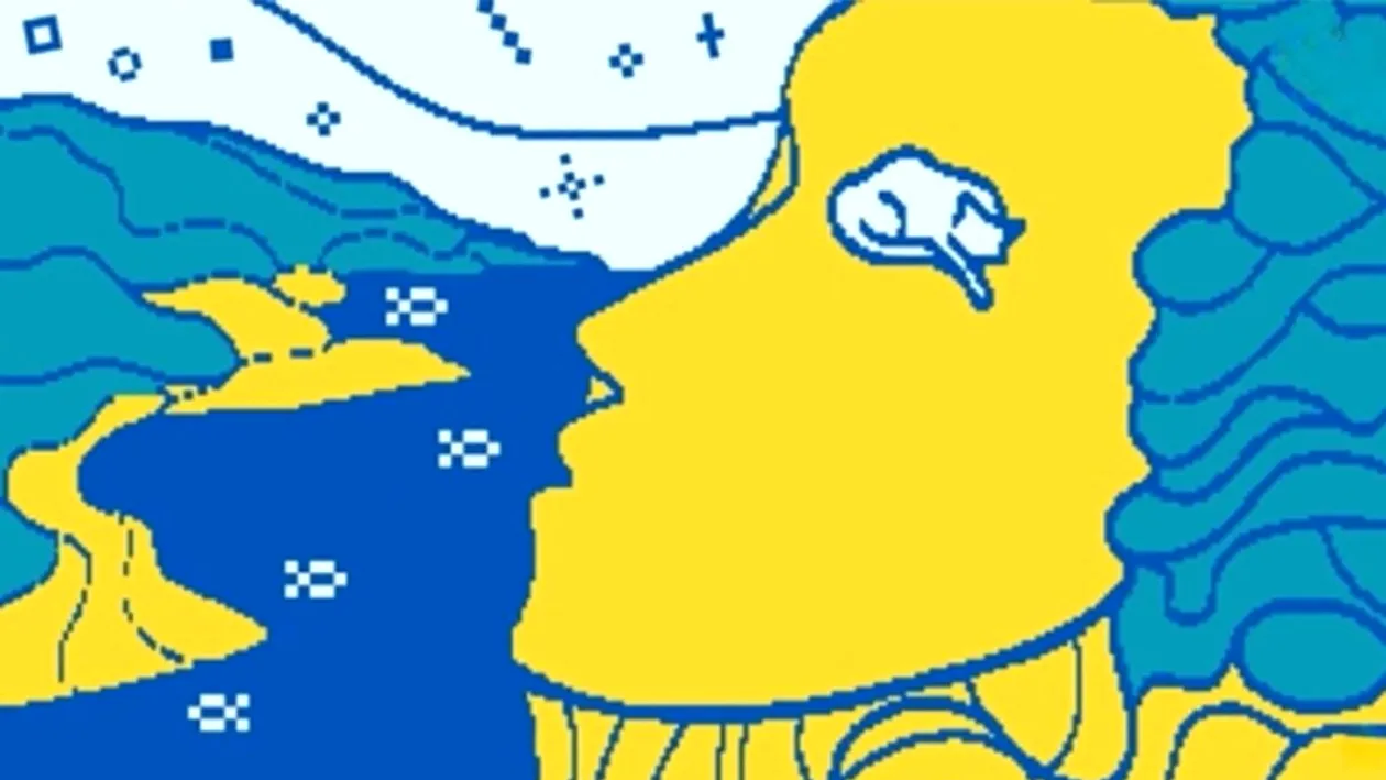 Test de personalitate | Ce vezi prima dată în această poză? Răspunsul îți va spune adevărul despre tine, ca om