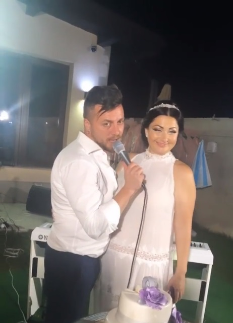 Gabriela Cristea se pregătește să revină la TV! Vedeta a fost dată de gol chiar de soțul ei