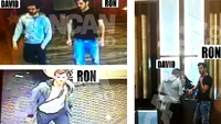 Super-exclusivitate CANCAN.ro: Avem imagini-bombă cu spionii Mossad, ”contrafilaţi” în timpul misiunii de la Bucureşti!
