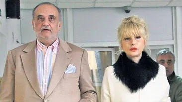 Cum s-a răzbunat fosta soţie după ce miliardarul a dezmoştenit-o înainte să moară. Ea este… văduva albă!