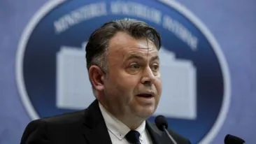 Nelu Tătaru, secretar de stat în Ministerul Sănătății: ”Criza coronavirusului se poate prelungi și 4 luni. Putem avea 10.000 de cazuri în România”