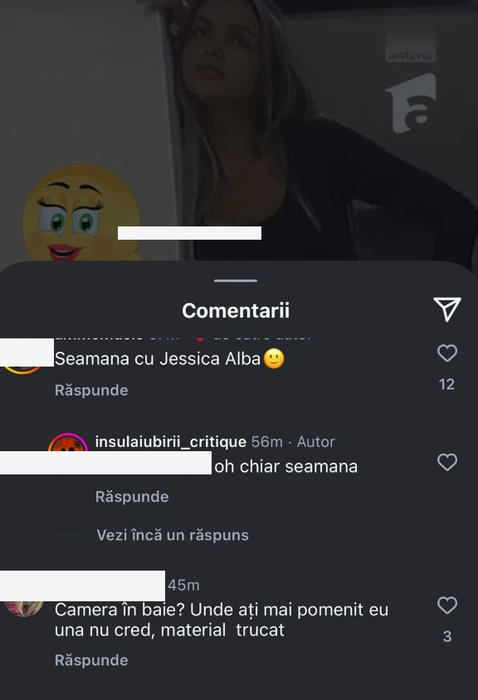 Antena 1, acuzată de trucaj! Scena intimă dintre Ella și Teo din baie ar fi fabricată?! Fanii au venit cu dovezi