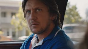 Damian Hill, un actor australian renumit, a murit la doar 42 de ani!