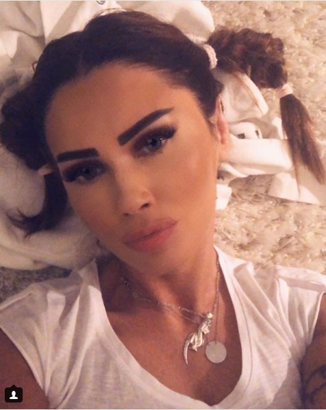 Cât de rău se plictisește Oana Zăvoranu de când a devenit milionară: ”Mă așez pe jos, cu fața în sus…”