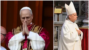 De ce noul Papă a ales numele Leon, deși îl cheamă Robert Francis Prevost