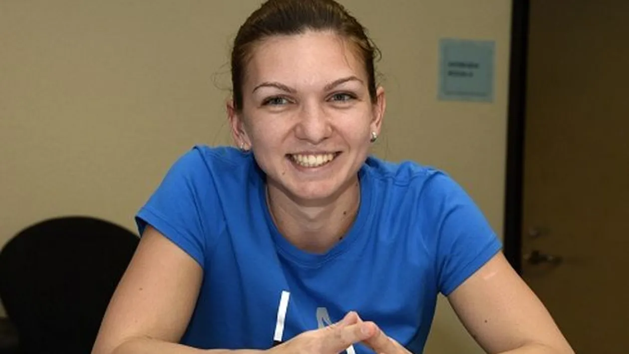 A câştigat o avere din tenis, şi ştie exact ce să facă cu banii! Pe ce işi cheltuie premiile Simona Halep!