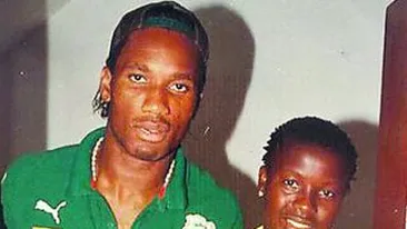 Sita Kone, fotbalista in Coasta de Fildes