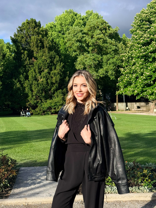 Ce a postat Andreea Ibacka cu 3 zile înainte să se afle că divorțează oficial. Semnele erau clare