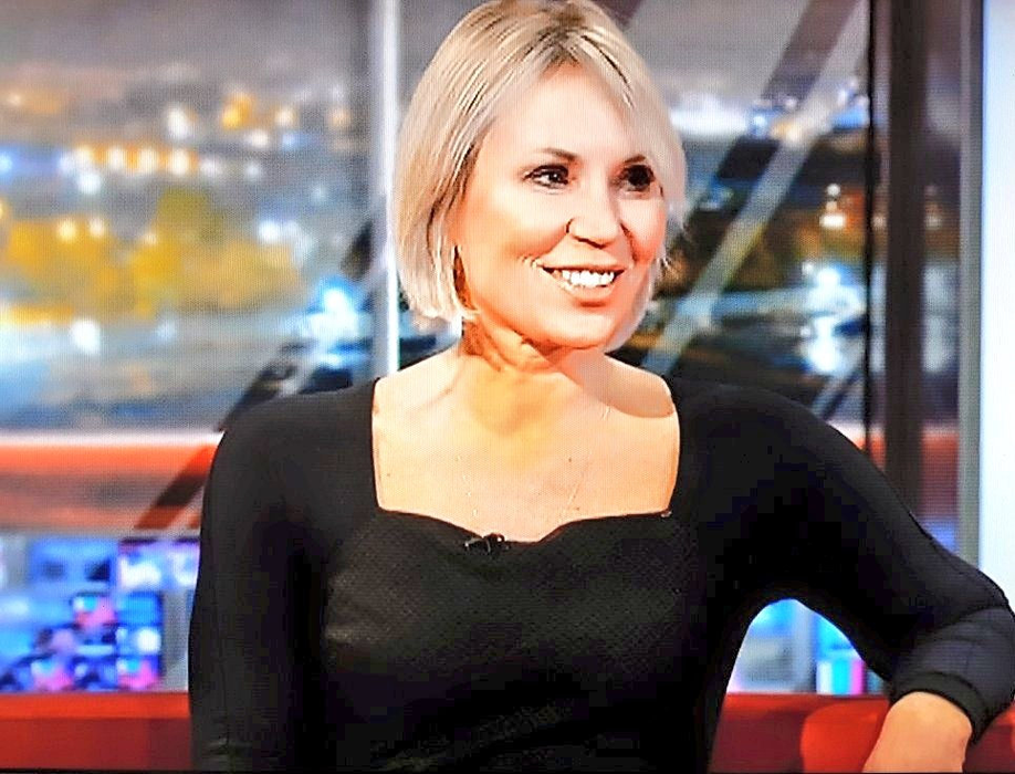 Din păcate, începem duminica cu o știre tristă! Vedeta TV a murit