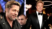 ”Brad Pitt” face furori în Spania. Două femei au fost jefuite în numele actorului de la Hollywood