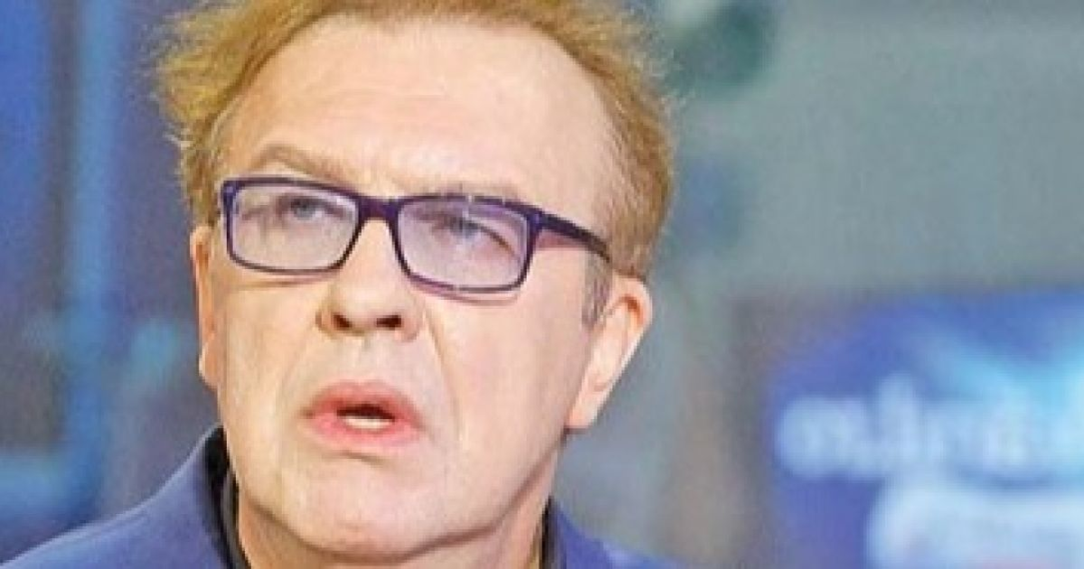 Gabriel Cotabiță a murit (Foto: Facebook)
