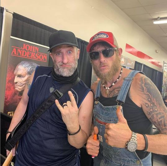 Dustin Diamond a murit la doar 2 săptămâni după ce a fost diagnosticat cu o maladie cumplită. Actorul din “Salvați de clopoțel” avea 44 de ani