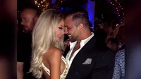 Bianca Drăgușanu și Alex Bodi au plecat într-o vacanță de vis. Cum o răsfață afaceristul pe blondină