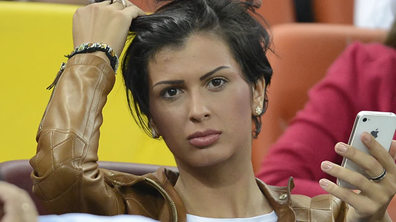 Madalina Pamfile, GOALA in pat dupa o noapte de clubareala! Poza care i-a lasat pe fani cu gura cascata